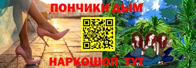 каннабис Заволжье